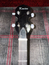 Load image into Gallery viewer, Limited Edition, Fully Painted Rainbow Connection Banjo, Drawn by Guy Gilchrist
