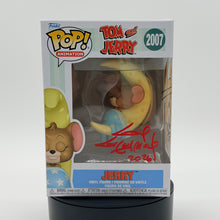 Load image into Gallery viewer, Tom Cat Funko - Outline Drawing by Guy Gilchrist