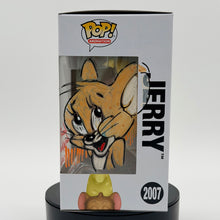 Load image into Gallery viewer, Tom Cat Funko - Outline Drawing by Guy Gilchrist