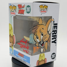 Load image into Gallery viewer, Tom Cat Funko - Outline Drawing by Guy Gilchrist