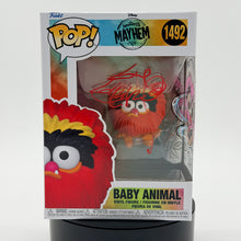 Load image into Gallery viewer, Baby Animal Funko - Full Color Drawing by Guy Gilchrist