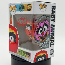 Load image into Gallery viewer, Baby Animal Funko - Full Color Drawing by Guy Gilchrist