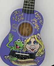 Load image into Gallery viewer, It’s a Good Life Ukulele