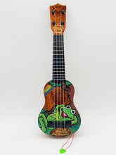 Load image into Gallery viewer, "It's a Good Life" Kid’s Ukulele - Guy Gilchrist Original