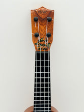 Load image into Gallery viewer, "Lovers and Dreamers" Kid’s Ukulele - Guy Gilchrist Original