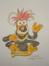 Load image into Gallery viewer, “I Am Pepe” - Guy Gilchrist Original