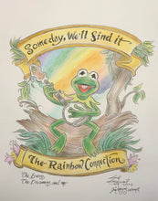 Load image into Gallery viewer, “Someday We’ll Find It” - Guy Gilchrist Original Artwork