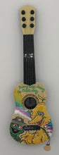 Load image into Gallery viewer, "Sunny Clouds" Sesame Street Kid’s Ukulele - Guy Gilchrist Original