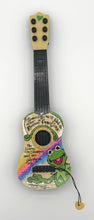 Load image into Gallery viewer, Rainbow Connection Kid’s Ukulele - Guy Gilchrist Original