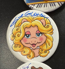 Load image into Gallery viewer, Select a 2.5” Button, art by Guy Gilchrist