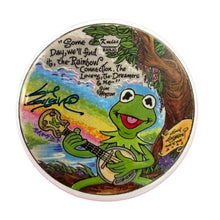 Load image into Gallery viewer, Autographed Muppet Buttons 2"