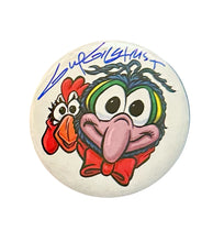 Load image into Gallery viewer, Autographed Muppet Buttons 2"