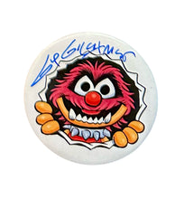 Load image into Gallery viewer, Autographed Muppet Buttons 2"