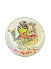 Load image into Gallery viewer, Autographed Muppet Buttons 2"