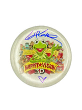 Load image into Gallery viewer, Autographed Muppet Buttons 2"