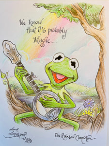 Kermit