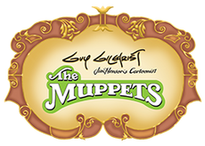 Guy Gilchrist | Official Website | Autograph Funko POP |  Jim Henson’s Cartoonist