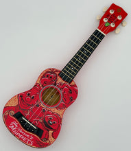 Load image into Gallery viewer, Muppets Ukulele by Guy Gilchrist