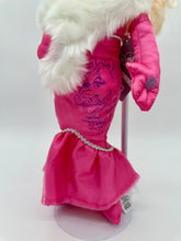 Load image into Gallery viewer, “Miss Piggy” Plush with Drawing from Guy