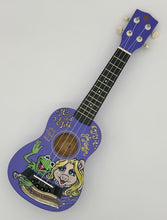 Load image into Gallery viewer, It’s a Good Life Ukulele