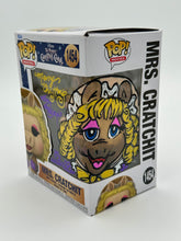 Load image into Gallery viewer, “Mrs. Cratchit” Funko and Custom Drawing