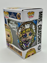 Load image into Gallery viewer, “Mrs. Cratchit” Funko and Custom Drawing