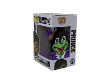 Load image into Gallery viewer, Prince Remark Funko POP Rocks - Signed by Guy Gilchrist