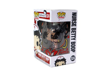 Load image into Gallery viewer, Betty Boop Remark Funko POP #524- Signed by Guy Gilchrist