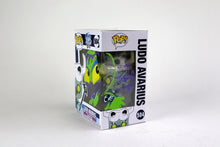 Load image into Gallery viewer, Disney Star vs The Forces of Evil Remark Funko POP Ludo Avarius #504 - Signed by Guy Gilchrist