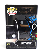 Load image into Gallery viewer, Batman &quot;Bat Frog&quot; Remark Funko POP #275- Signed by Guy Gilchrist