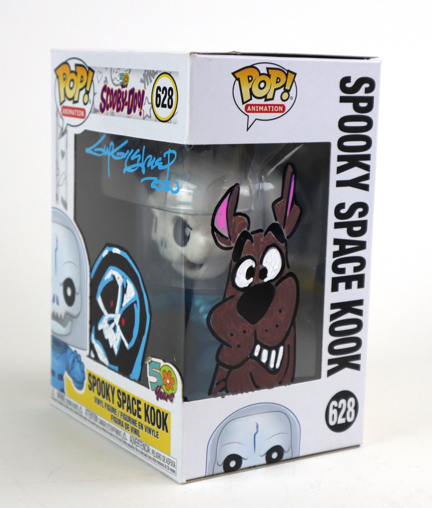 Scooby Doo 