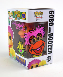 Fraggle Rock 