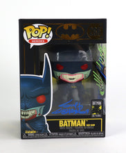 Load image into Gallery viewer, Batman &quot;Bat Frog&quot; Remark Funko POP #286- Signed by Guy Gilchrist