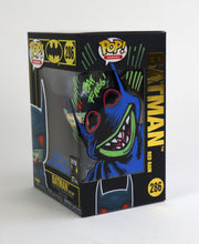 Load image into Gallery viewer, Batman &quot;Bat Frog&quot; Remark Funko POP #286- Signed by Guy Gilchrist