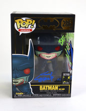 Load image into Gallery viewer, Batman &quot;Bat Frog&quot; Remark Funko POP #286- Signed by Guy Gilchrist