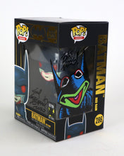Load image into Gallery viewer, Batman Remark Funko POP #286 &quot;Bat Frog&quot; - Signed by Guy Gilchrist