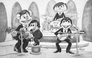 Muppets Band