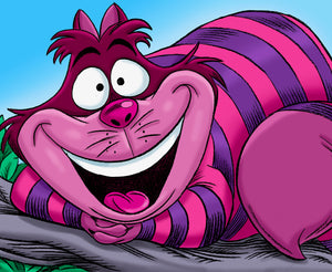 Cheshire Cat