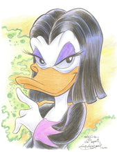 Load image into Gallery viewer, Magica De Spell - Guy Gilchrist Original